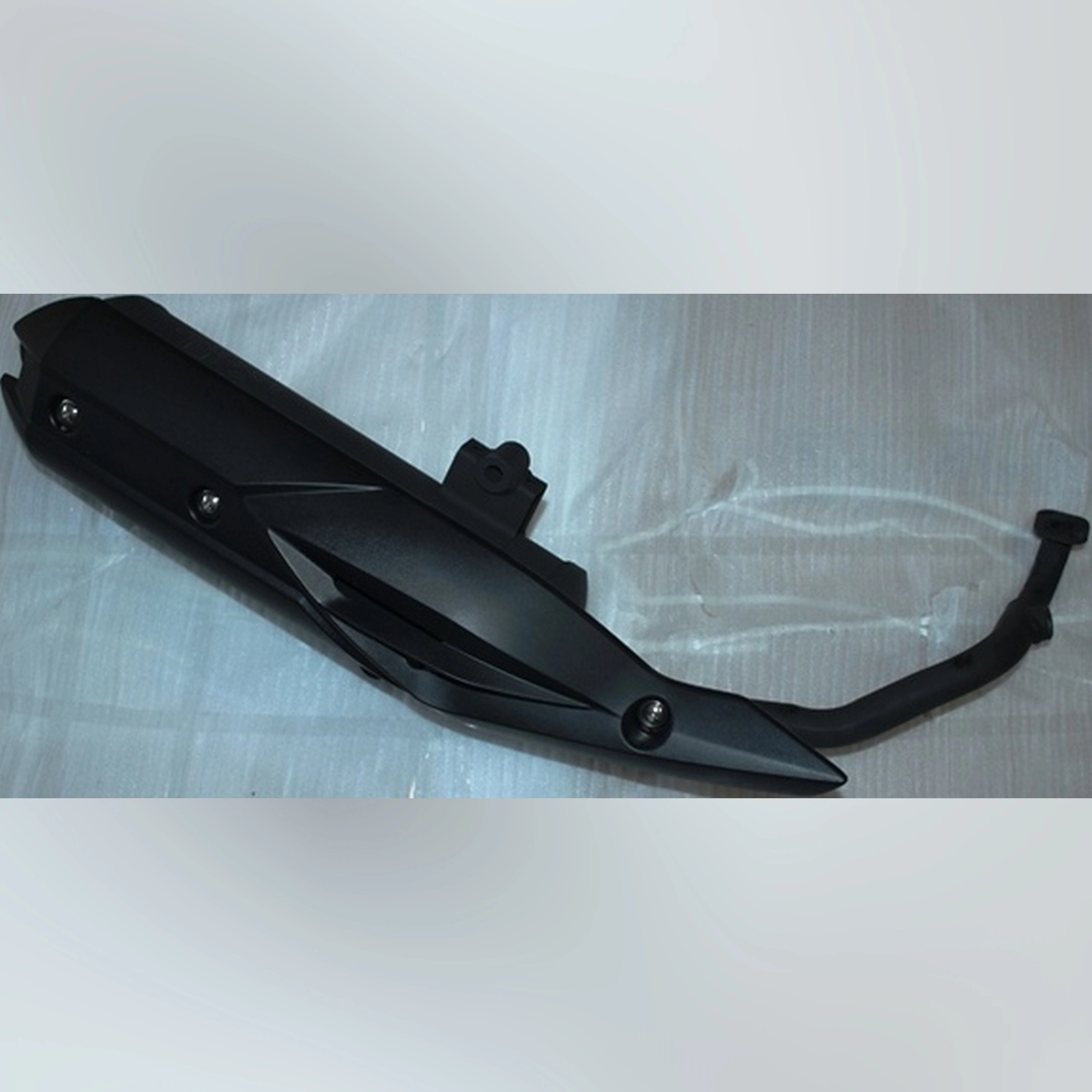 ARORA ZRX 200 EKSOZ (EURO 5) #ZRX - 012